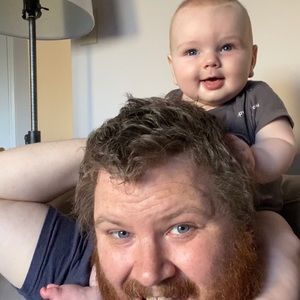 Meet your Posher, Sam